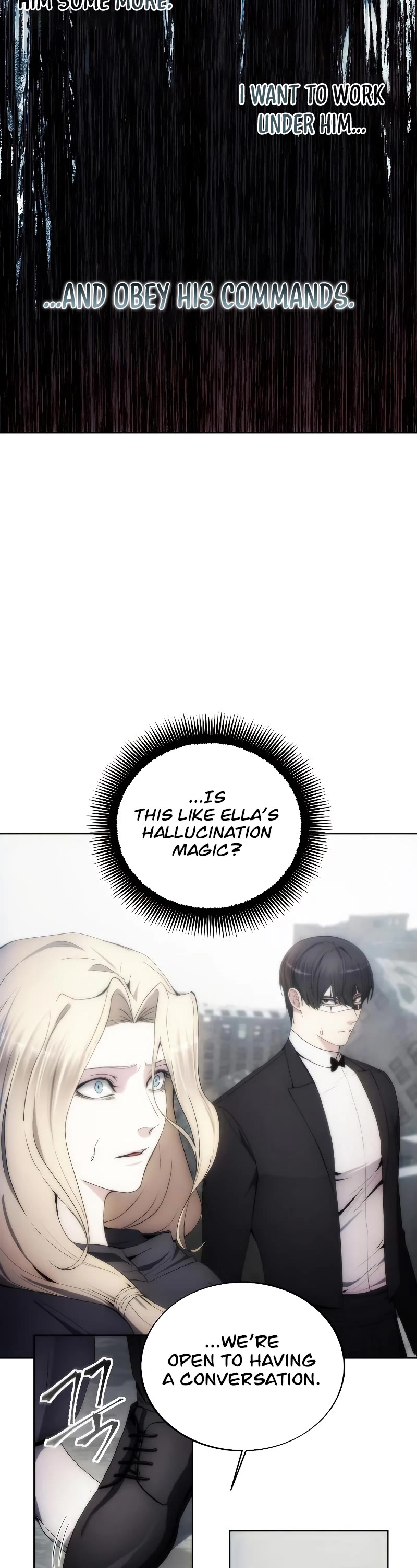 How to Live as a Villain Chapter 74 page 4 - Chapter 74