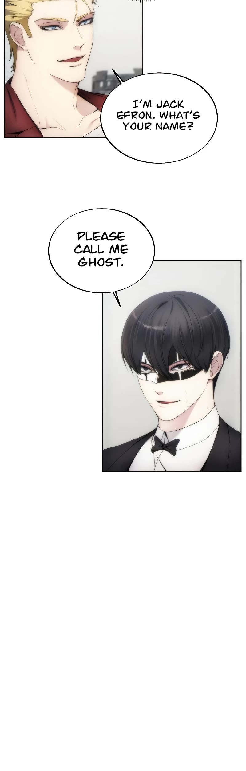 How to Live as a Villain Chapter 74 page 7 - Chapter 74