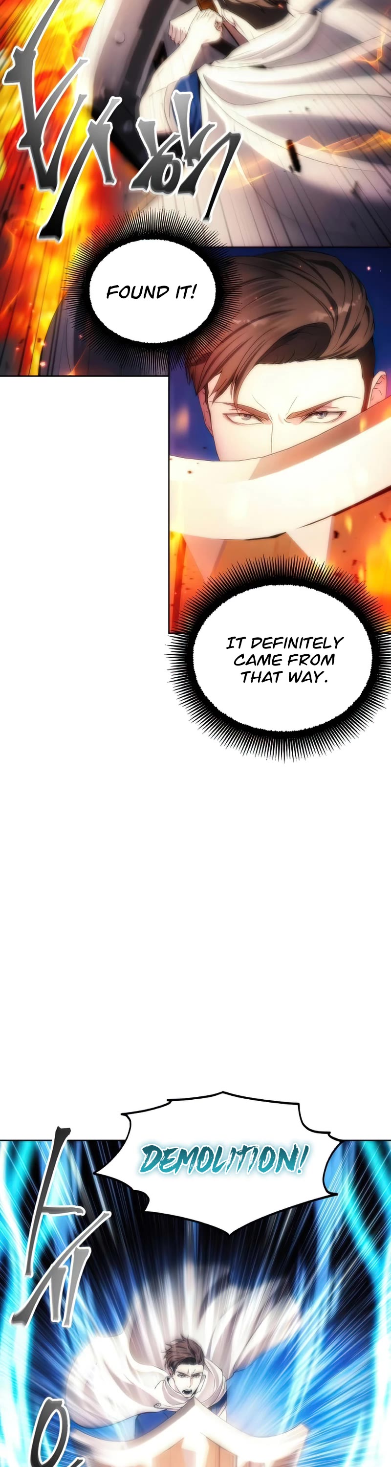 How to Live as a Villain Chapter 75 page 10 - Chapter 75