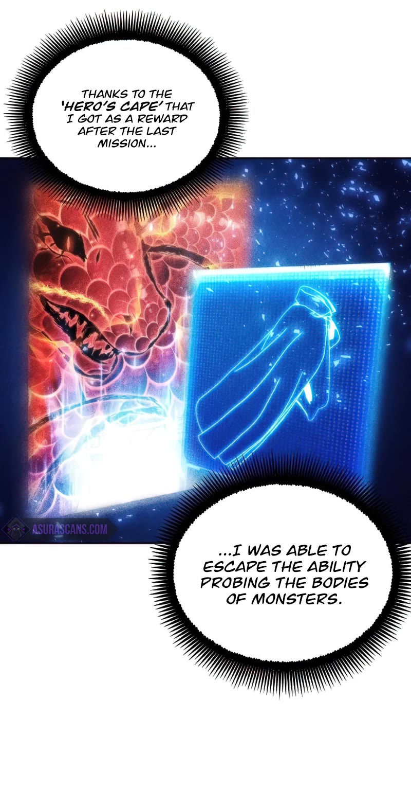 How to Live as a Villain Chapter 75 page 13 - Chapter 75