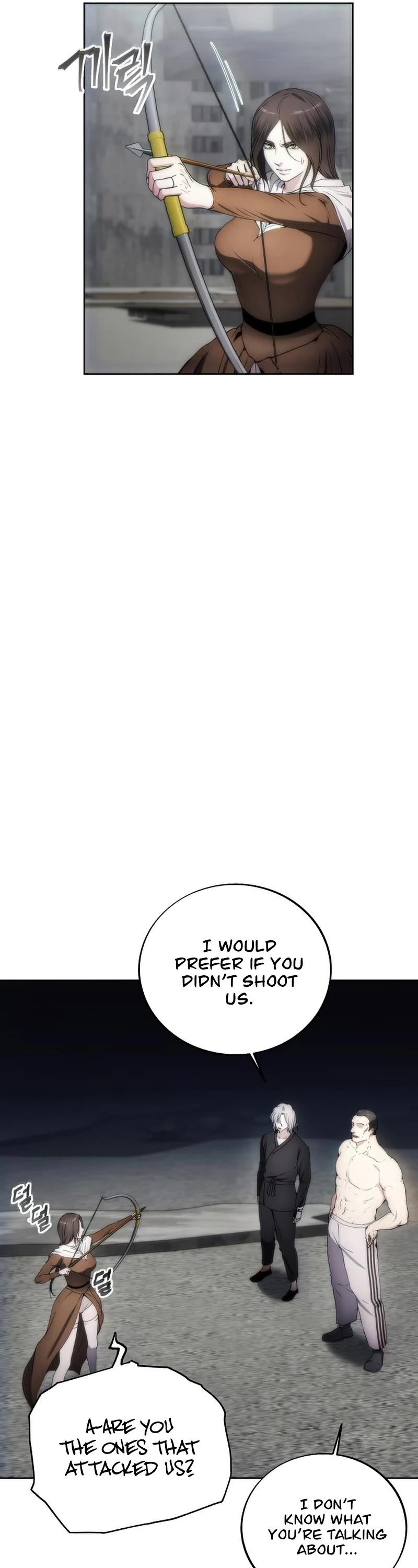 How to Live as a Villain Chapter 75 page 19 - Chapter 75