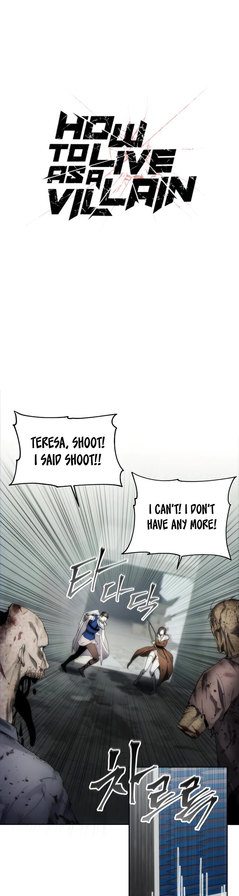 How to Live as a Villain Chapter 75 page 2 - Chapter 75