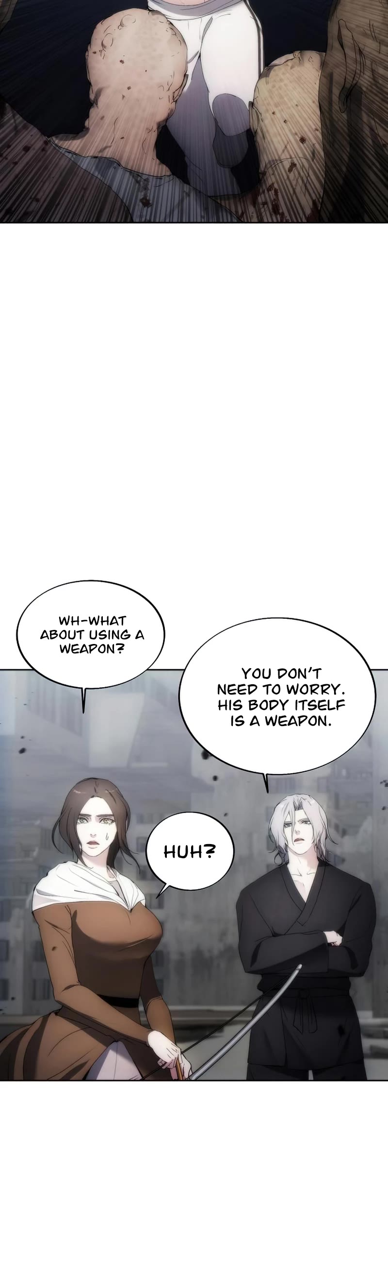 How to Live as a Villain Chapter 75 page 23 - Chapter 75