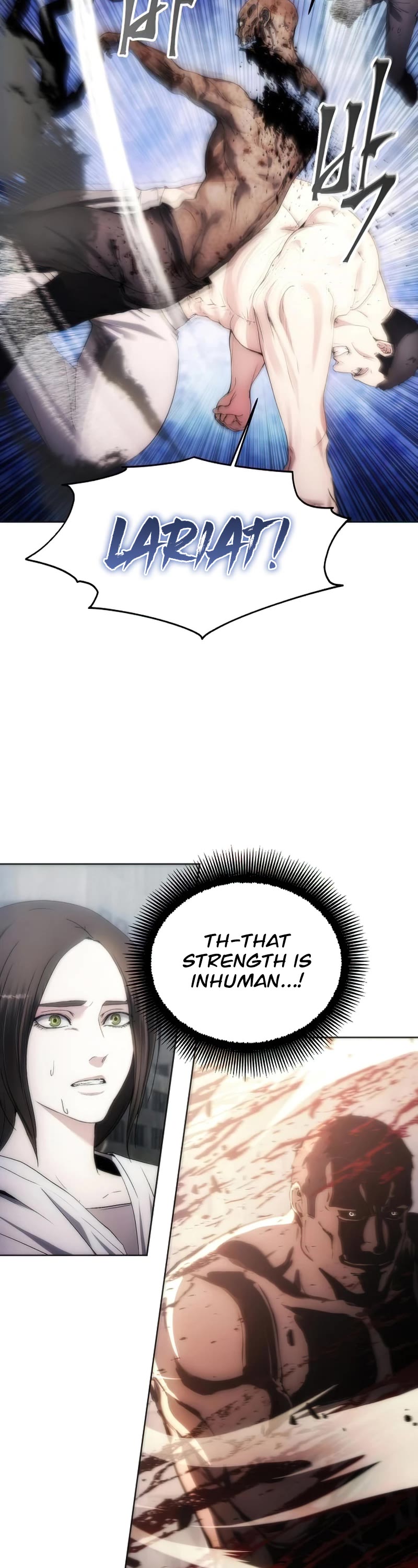 How to Live as a Villain Chapter 75 page 25 - Chapter 75