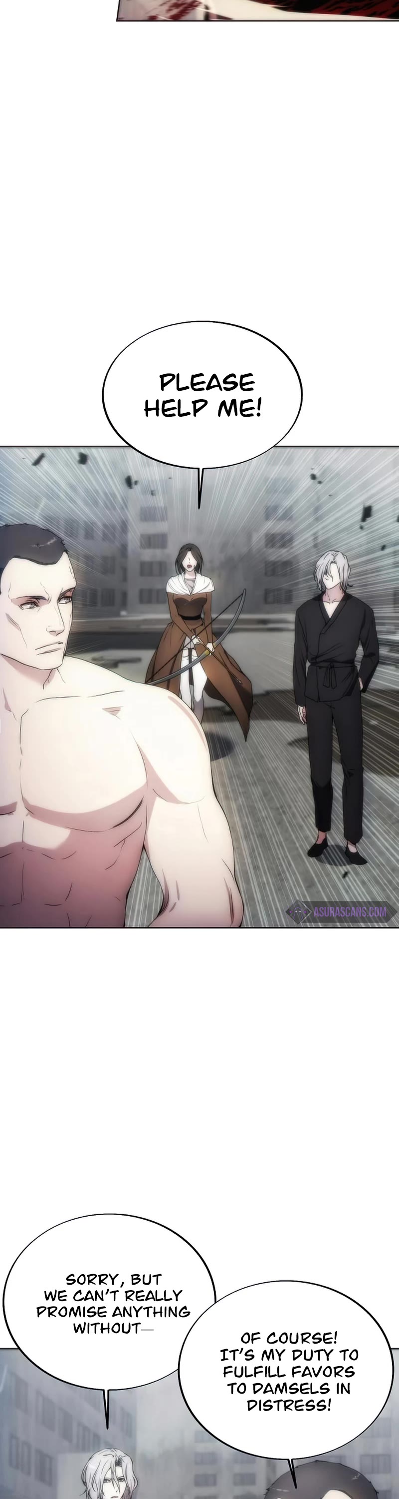 How to Live as a Villain Chapter 75 page 26 - Chapter 75