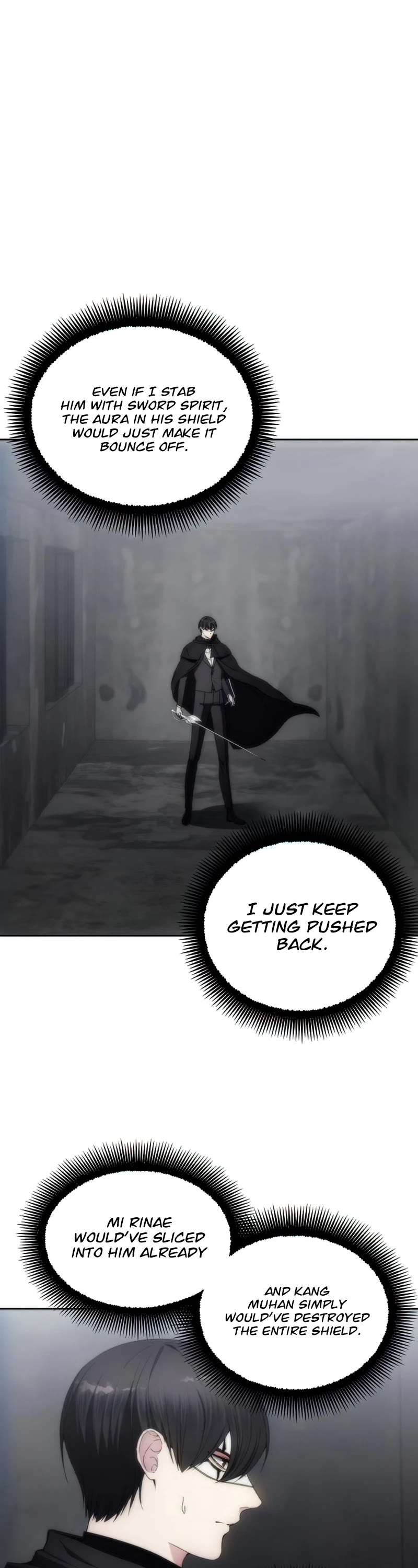 How to Live as a Villain Chapter 75 page 31 - Chapter 75