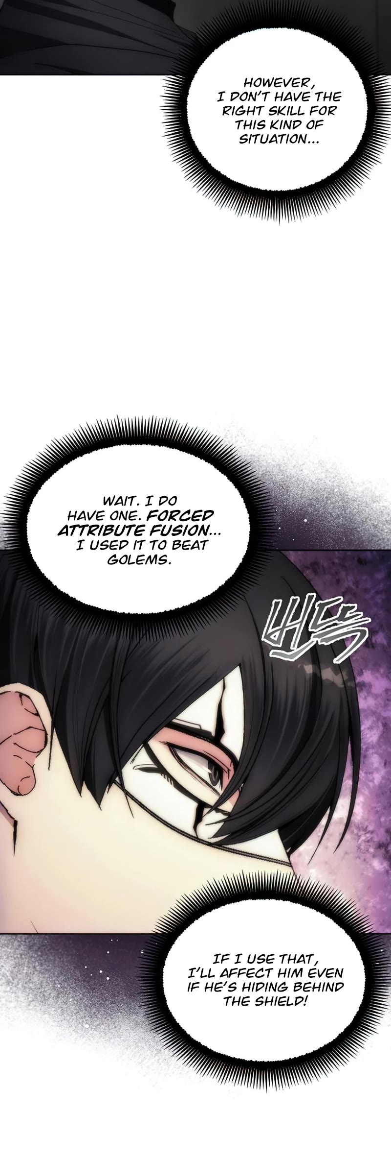 How to Live as a Villain Chapter 75 page 32 - Chapter 75