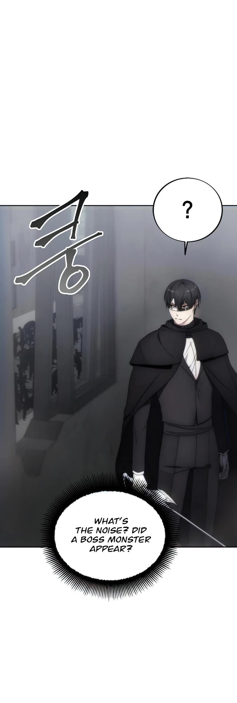 How to Live as a Villain Chapter 75 page 33 - Chapter 75