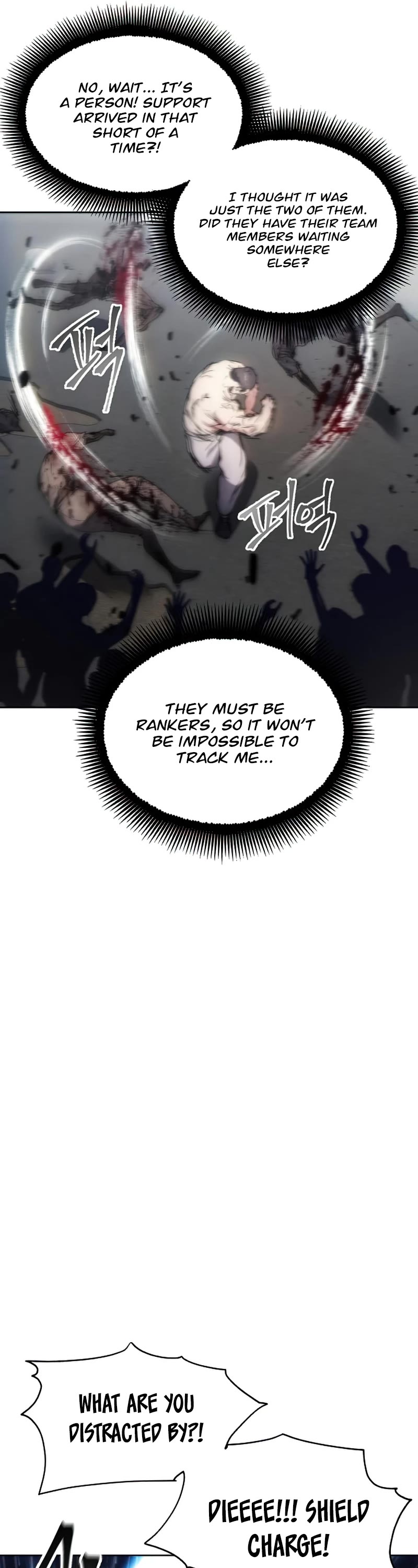 How to Live as a Villain Chapter 75 page 34 - Chapter 75