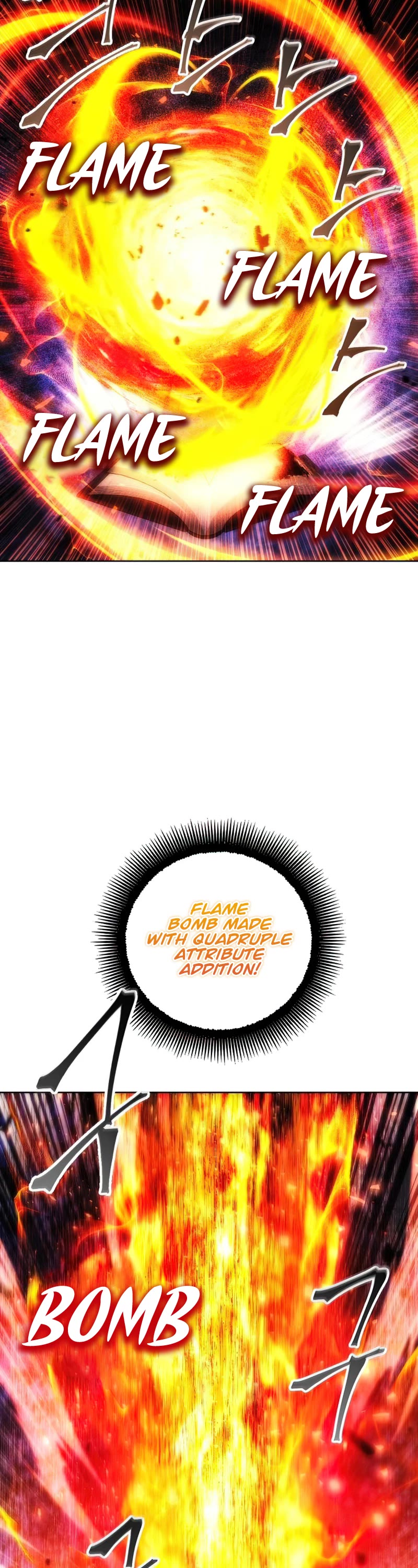 How to Live as a Villain Chapter 75 page 36 - Chapter 75