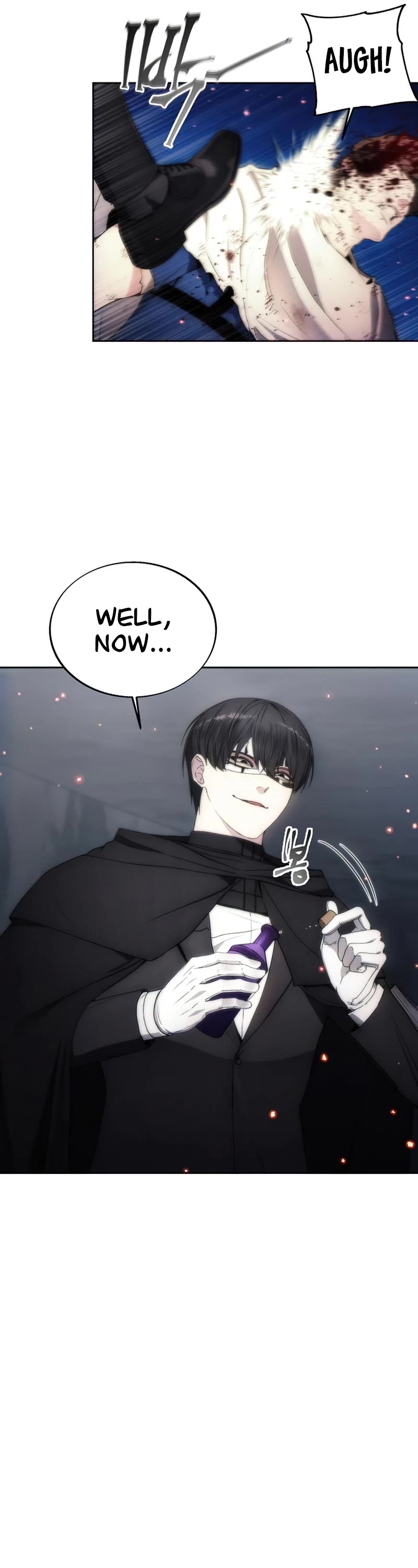 How to Live as a Villain Chapter 75 page 39 - Chapter 75