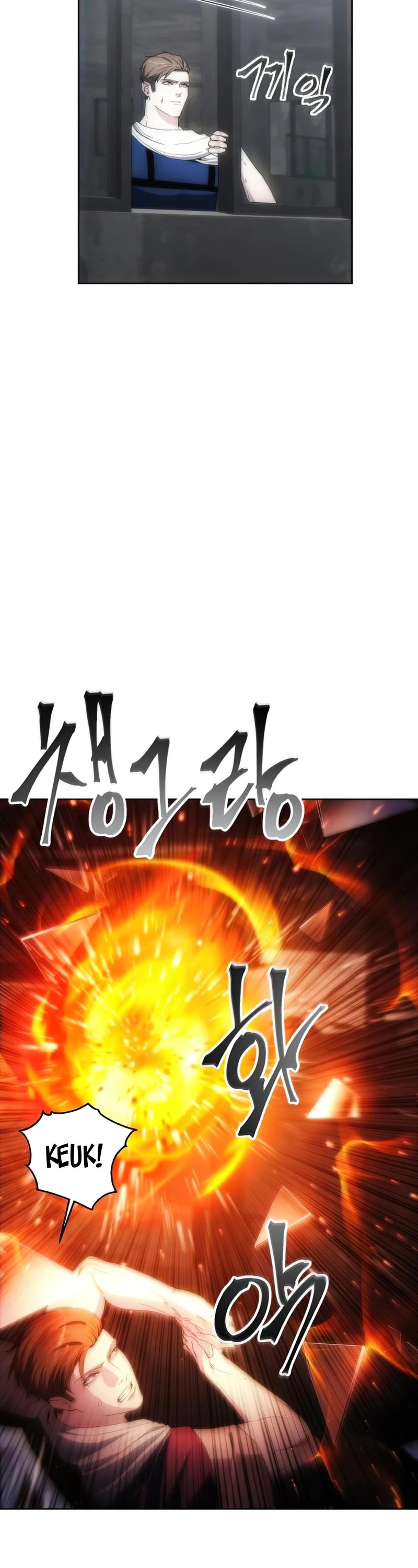 How to Live as a Villain Chapter 75 page 4 - Chapter 75
