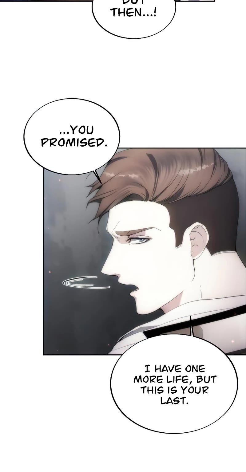 How to Live as a Villain Chapter 75 page 6 - Chapter 75