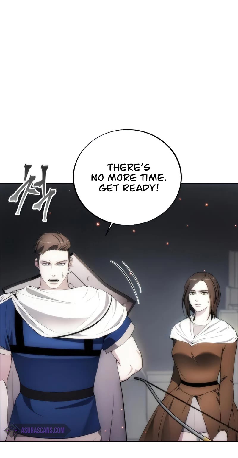 How to Live as a Villain Chapter 75 page 7 - Chapter 75