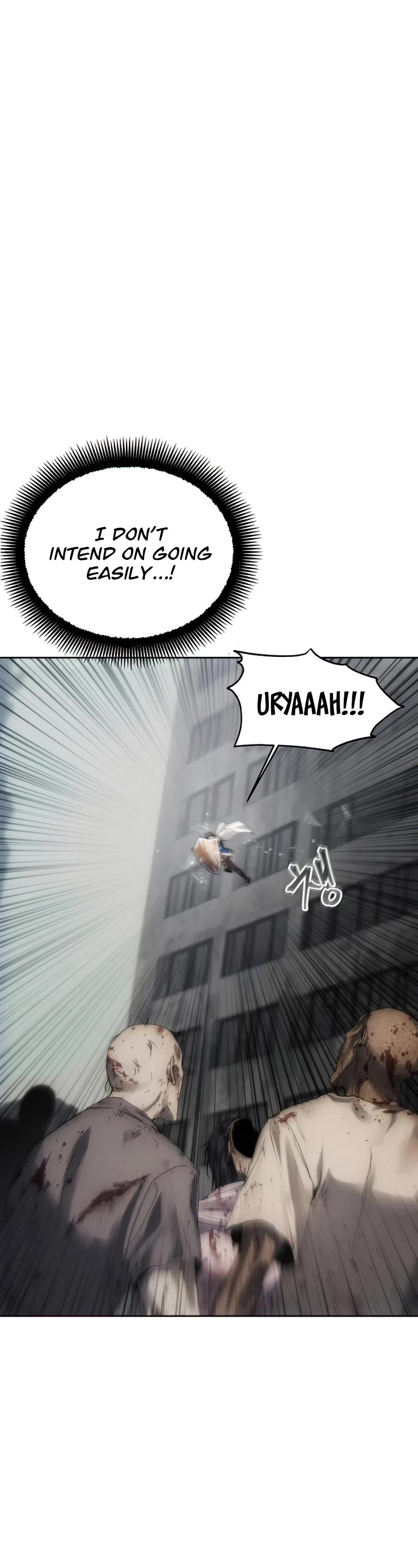 How to Live as a Villain Chapter 75 page 8 - Chapter 75