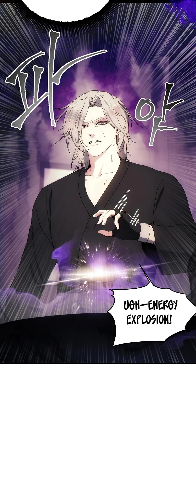 How to Live as a Villain Chapter 76 page 10 - Chapter 76