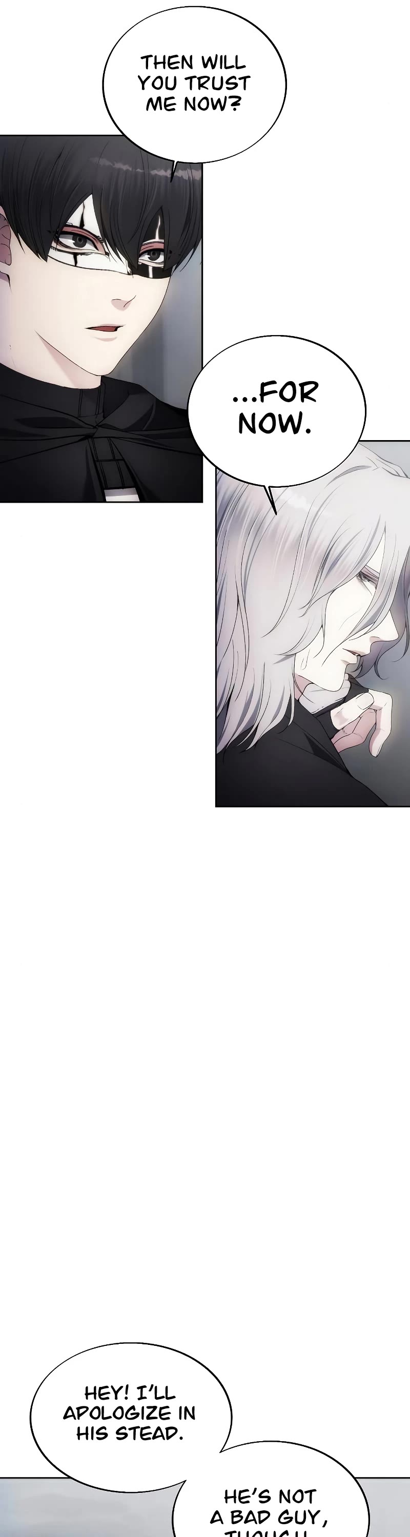 How to Live as a Villain Chapter 76 page 12 - Chapter 76