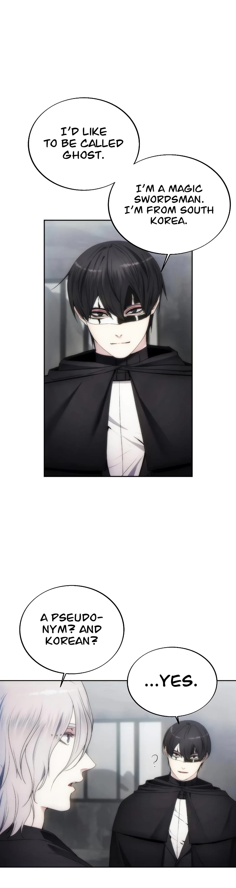 How to Live as a Villain Chapter 76 page 14 - Chapter 76