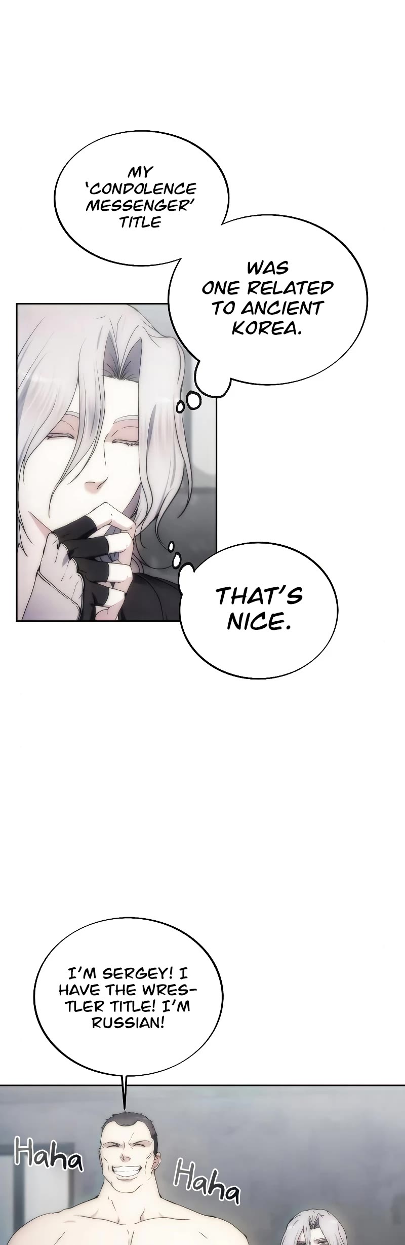 How to Live as a Villain Chapter 76 page 15 - Chapter 76