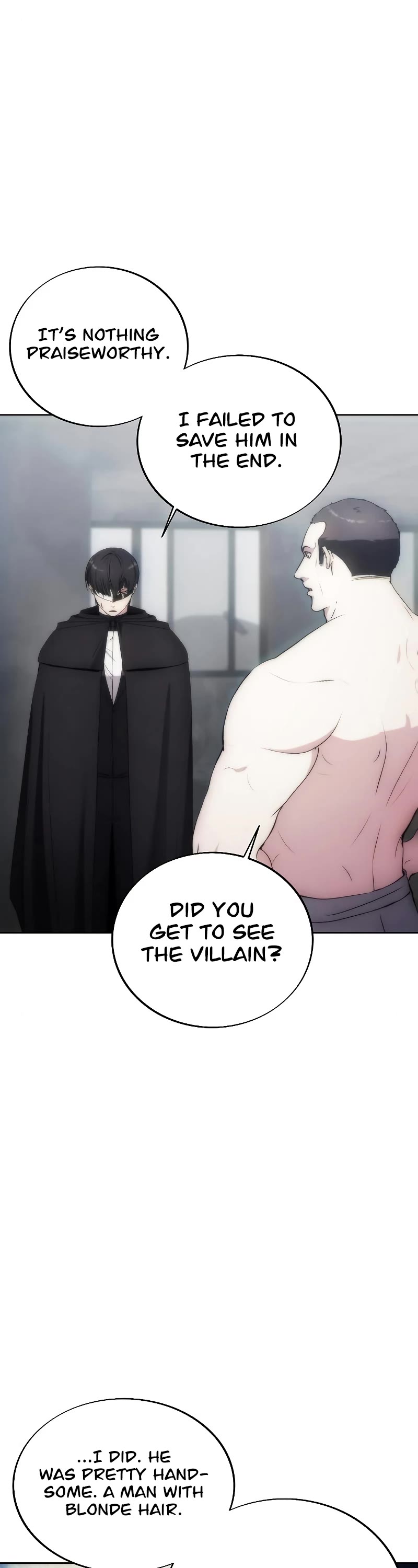 How to Live as a Villain Chapter 76 page 17 - Chapter 76
