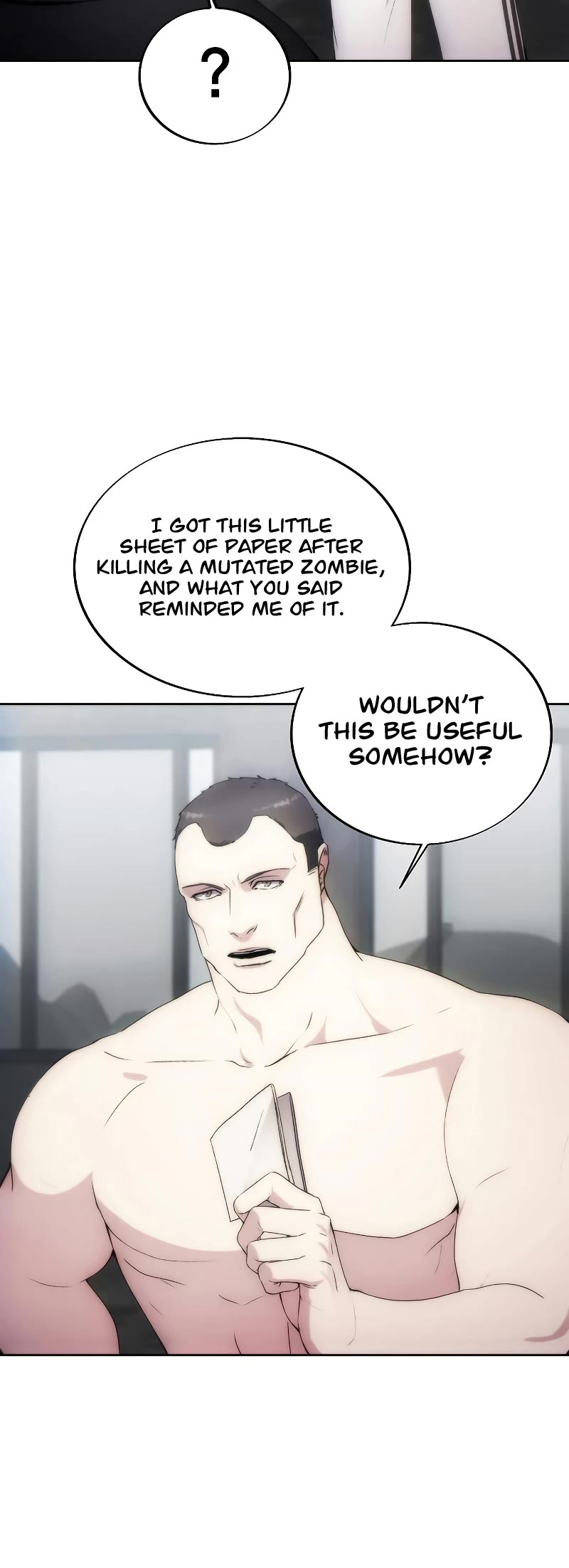 How to Live as a Villain Chapter 76 page 21 - Chapter 76