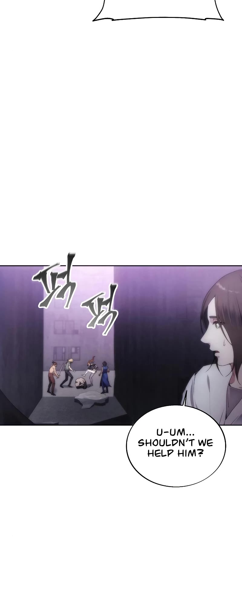 How to Live as a Villain Chapter 76 page 26 - Chapter 76