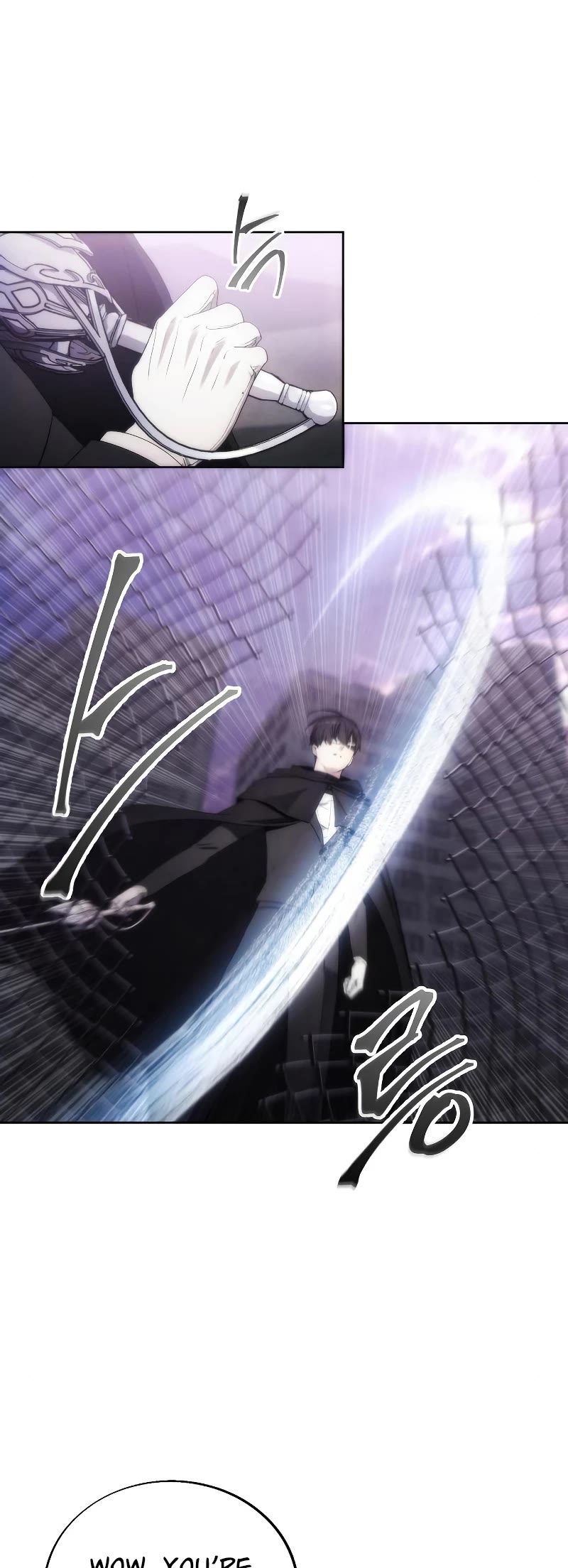 How to Live as a Villain Chapter 76 page 30 - Chapter 76