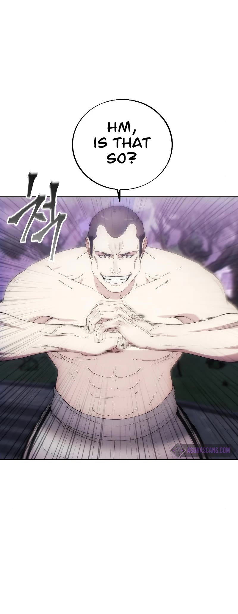 How to Live as a Villain Chapter 76 page 35 - Chapter 76