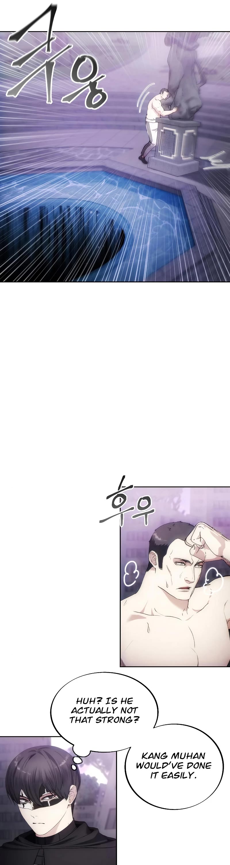 How to Live as a Villain Chapter 76 page 37 - Chapter 76
