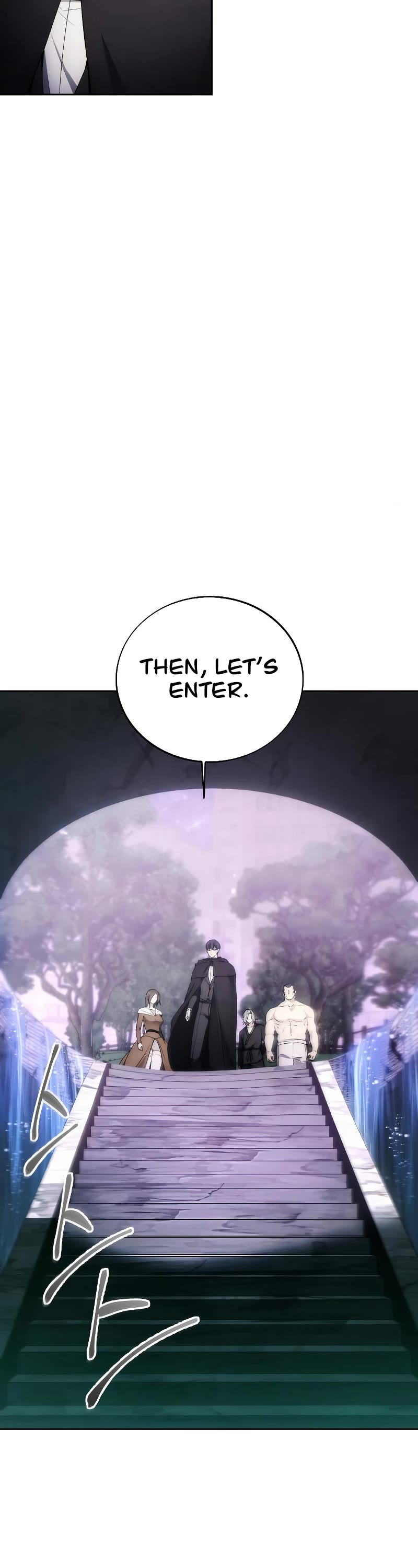 How to Live as a Villain Chapter 76 page 38 - Chapter 76