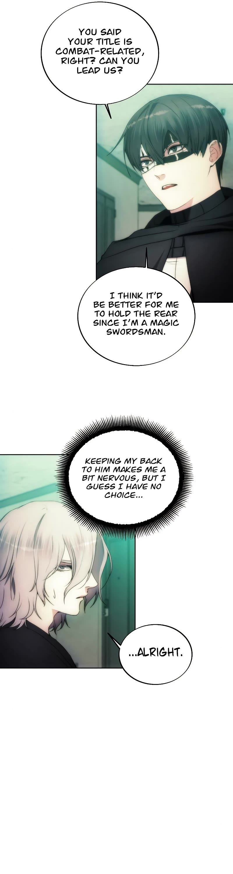 How to Live as a Villain Chapter 76 page 42 - Chapter 76