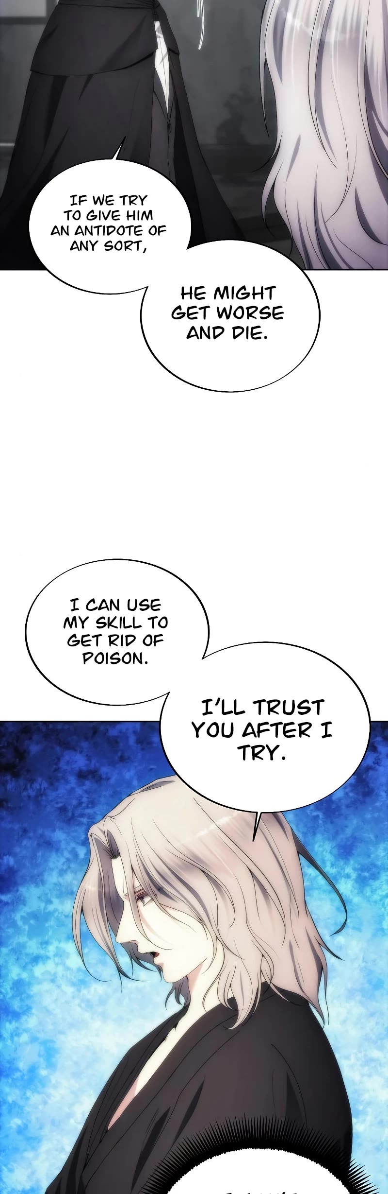 How to Live as a Villain Chapter 76 page 5 - Chapter 76