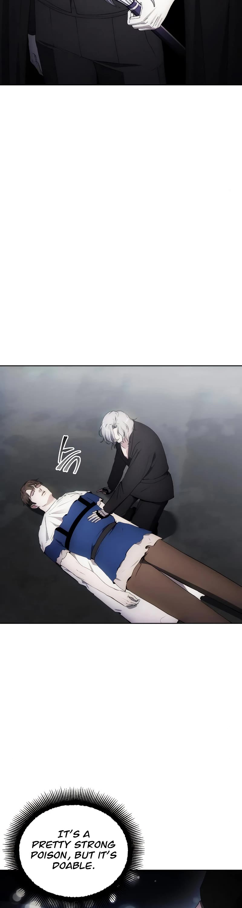 How to Live as a Villain Chapter 76 page 8 - Chapter 76