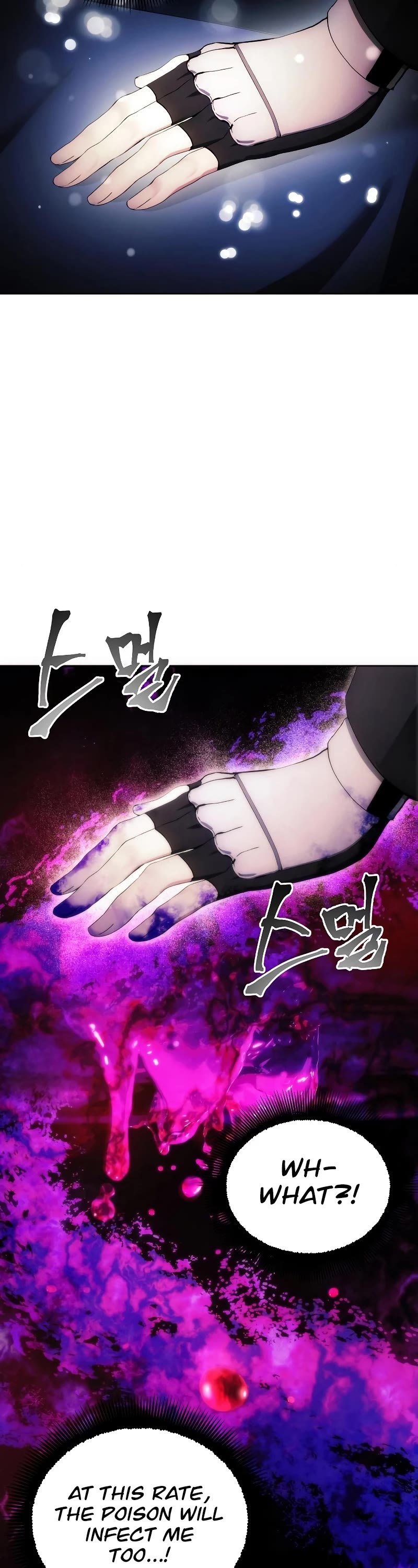 How to Live as a Villain Chapter 76 page 9 - Chapter 76