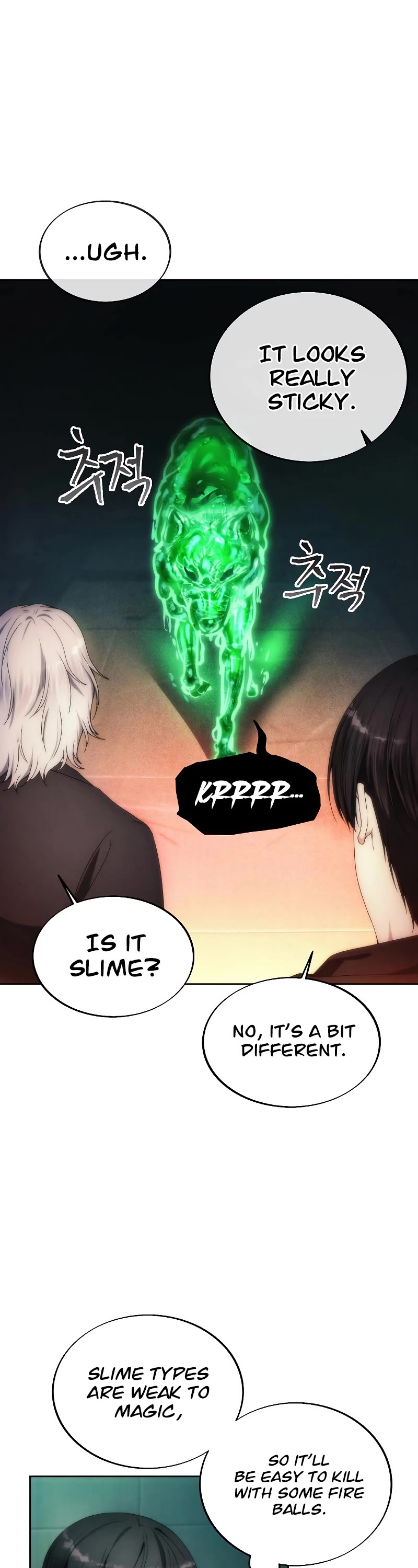 How to Live as a Villain Chapter 77 page 12 - Chapter 77