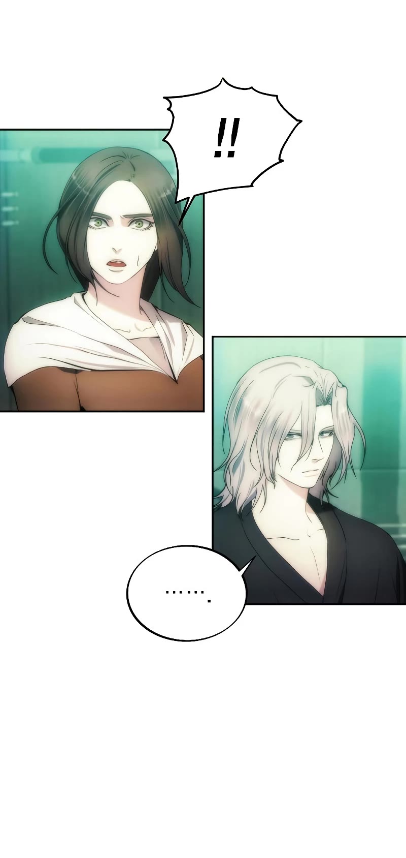 How to Live as a Villain Chapter 77 page 15 - Chapter 77
