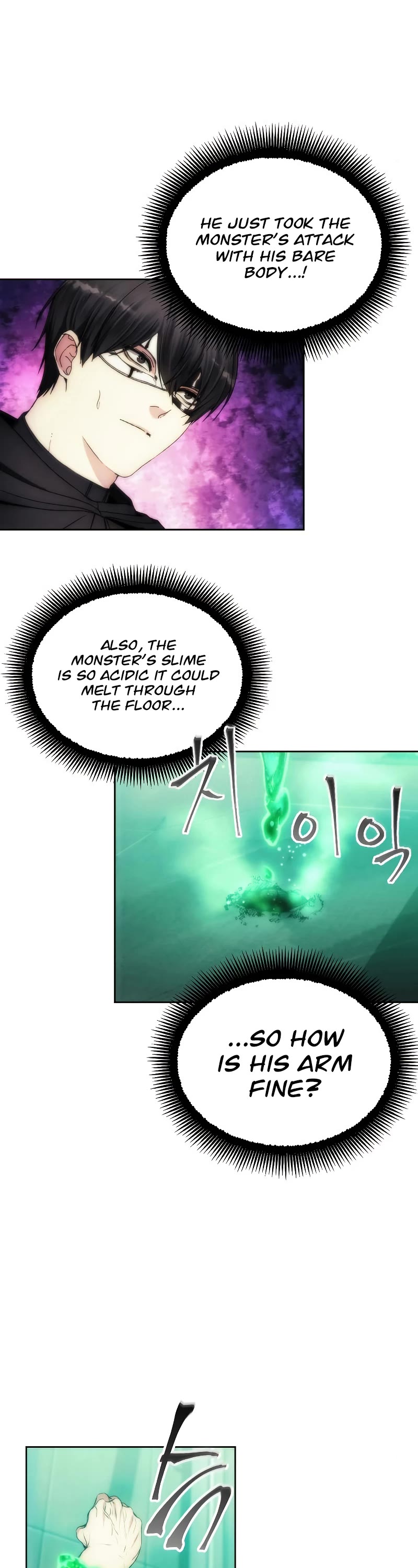 How to Live as a Villain Chapter 77 page 17 - Chapter 77