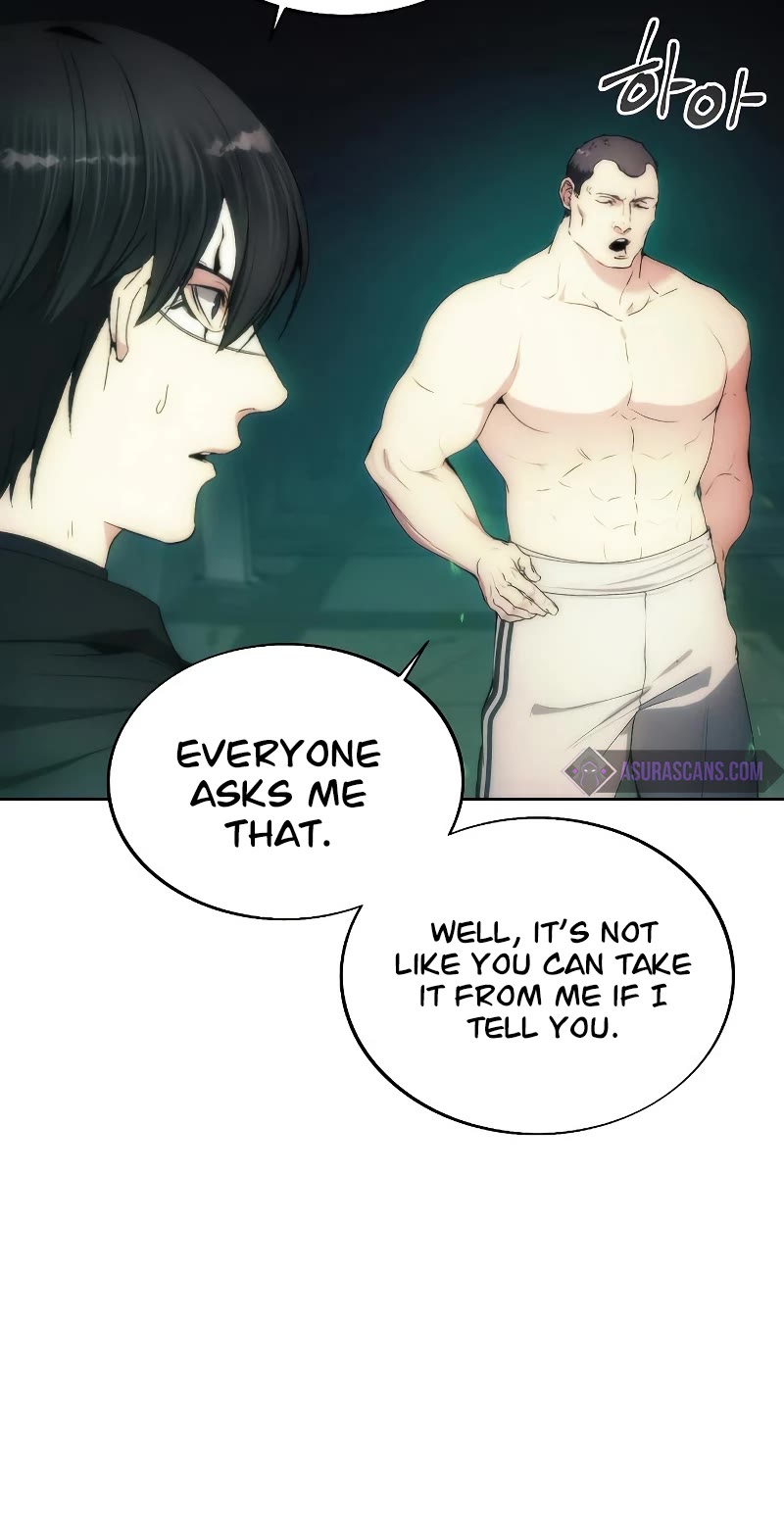 How to Live as a Villain Chapter 77 page 20 - Chapter 77