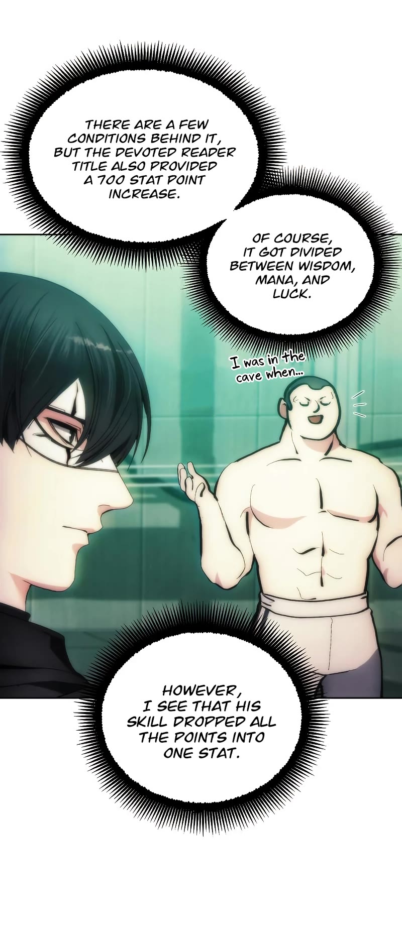 How to Live as a Villain Chapter 77 page 25 - Chapter 77