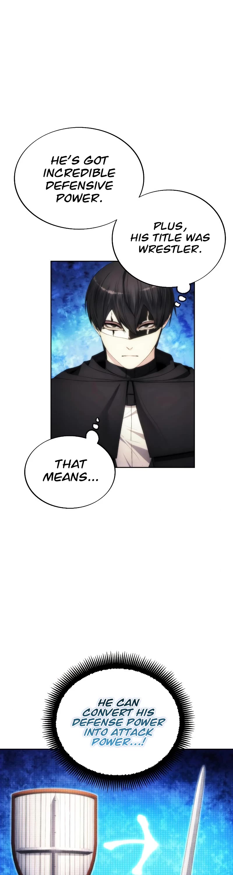 How to Live as a Villain Chapter 77 page 26 - Chapter 77