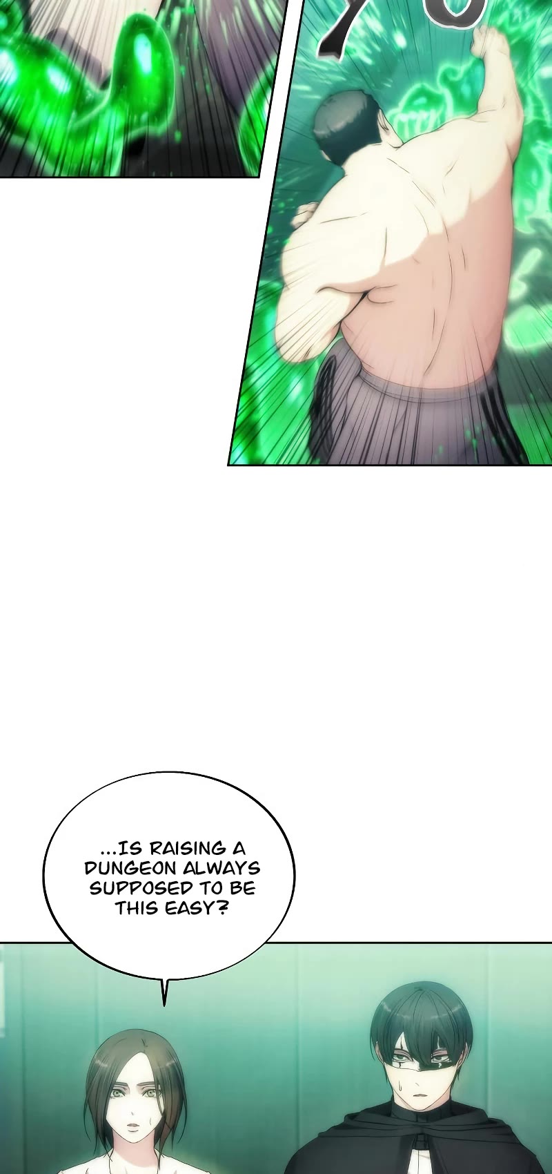 How to Live as a Villain Chapter 77 page 29 - Chapter 77