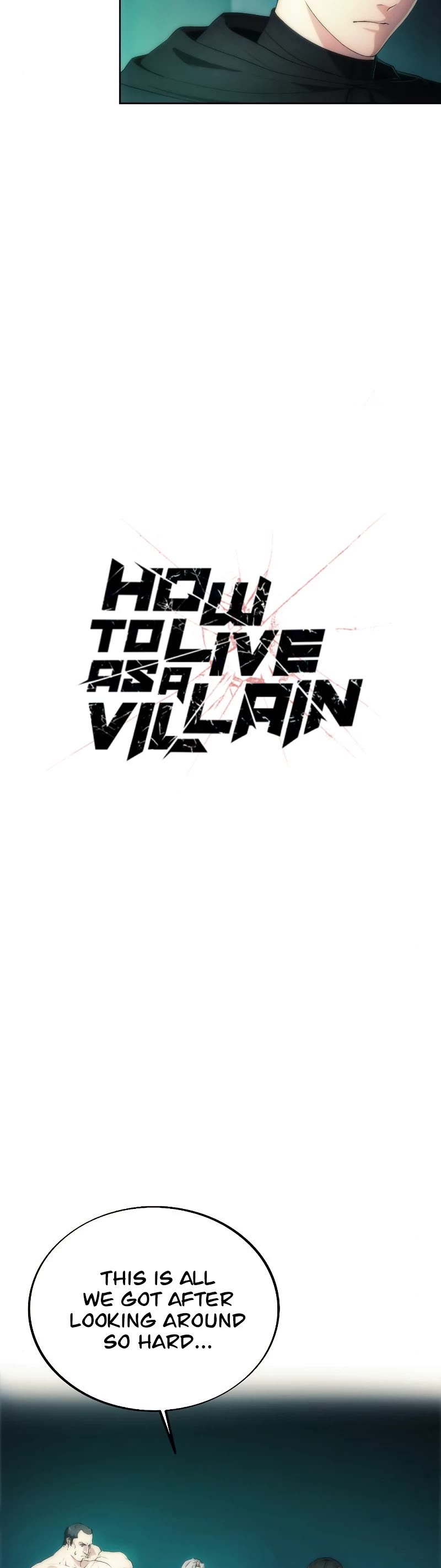 How to Live as a Villain Chapter 77 page 4 - Chapter 77