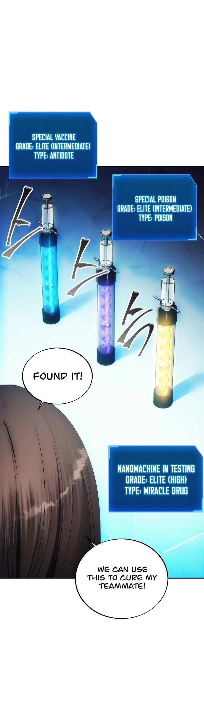How to Live as a Villain Chapter 77 page 43 - Chapter 77
