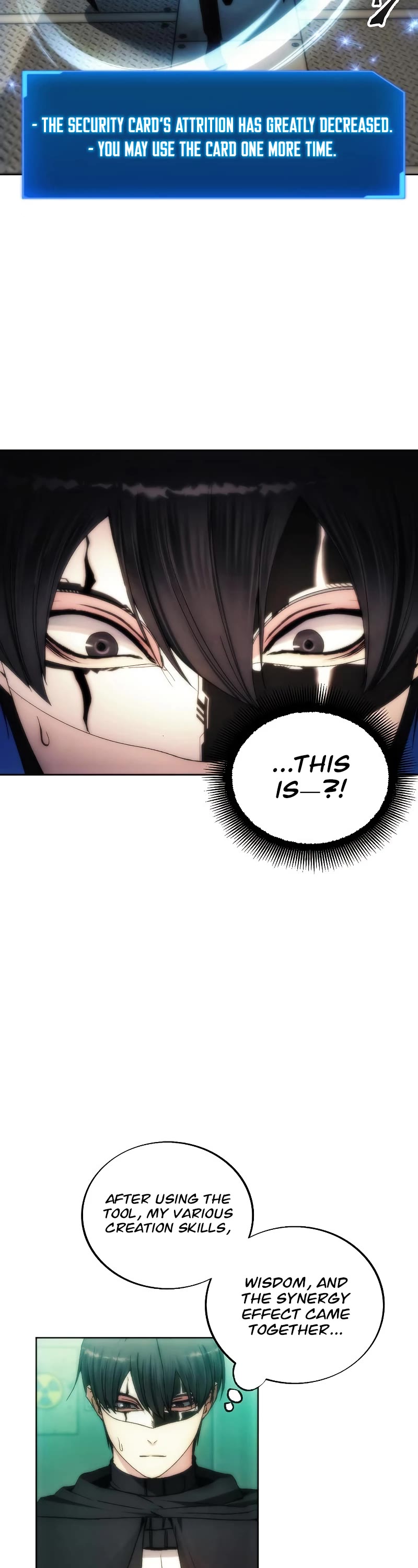 How to Live as a Villain Chapter 77 page 8 - Chapter 77