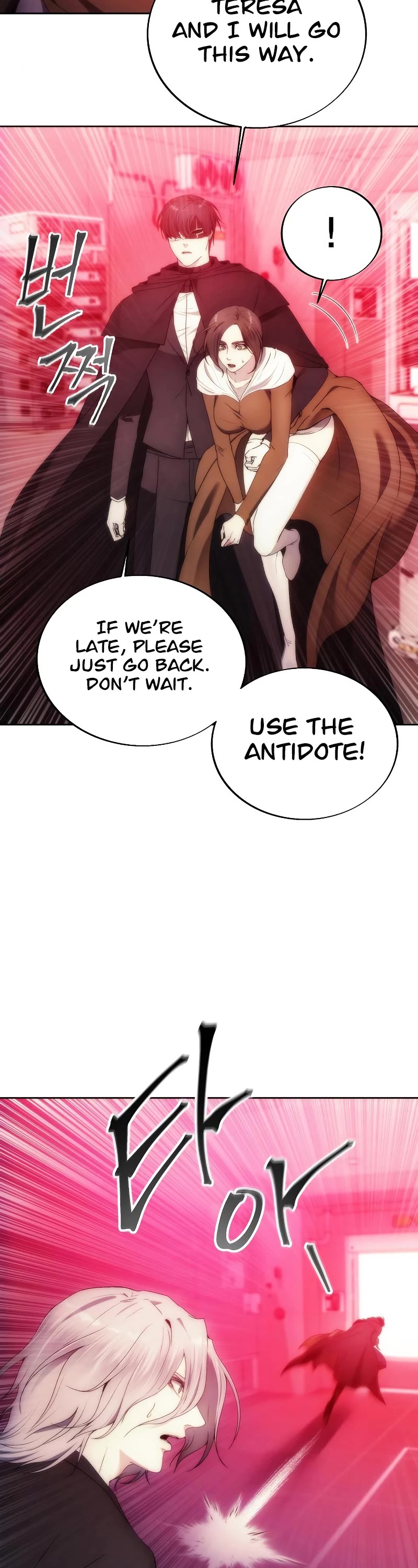 How to Live as a Villain Chapter 78 page 10 - Chapter 78