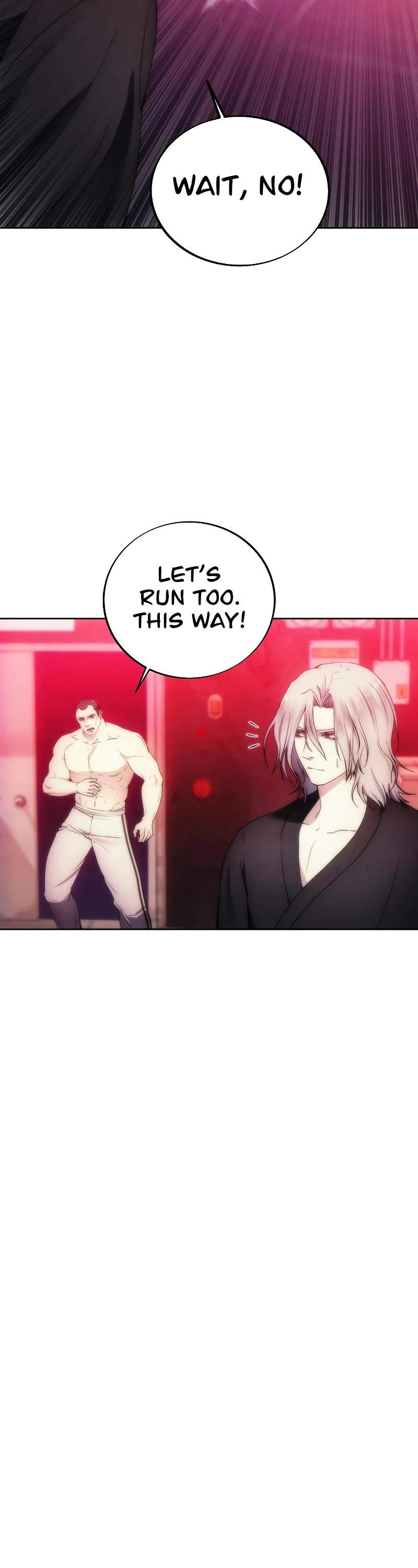 How to Live as a Villain Chapter 78 page 11 - Chapter 78