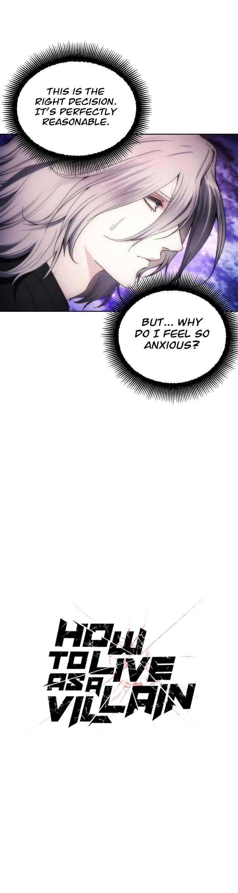 How to Live as a Villain Chapter 78 page 14 - Chapter 78