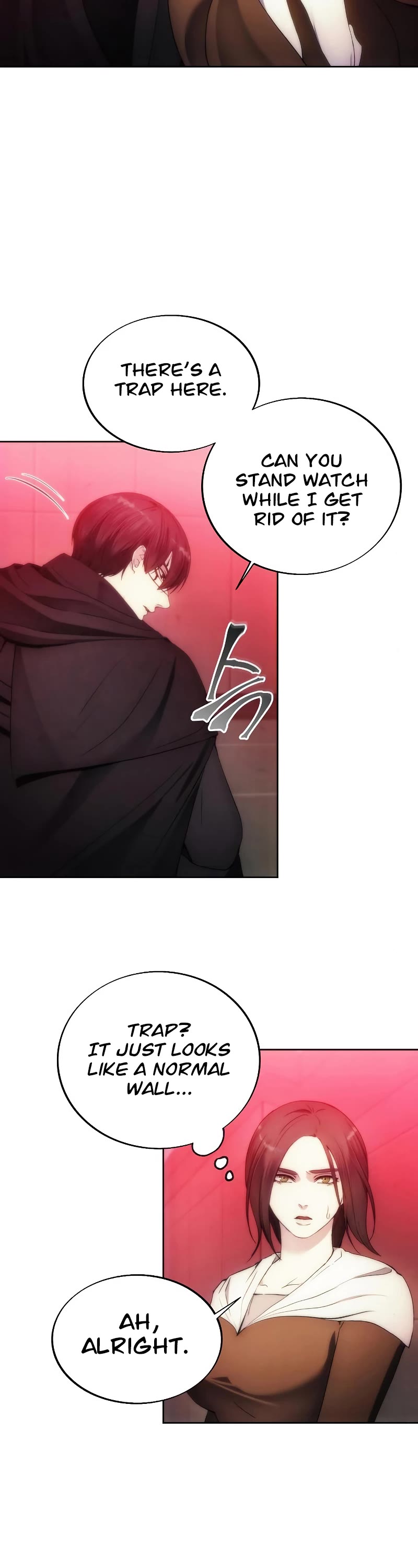 How to Live as a Villain Chapter 78 page 16 - Chapter 78