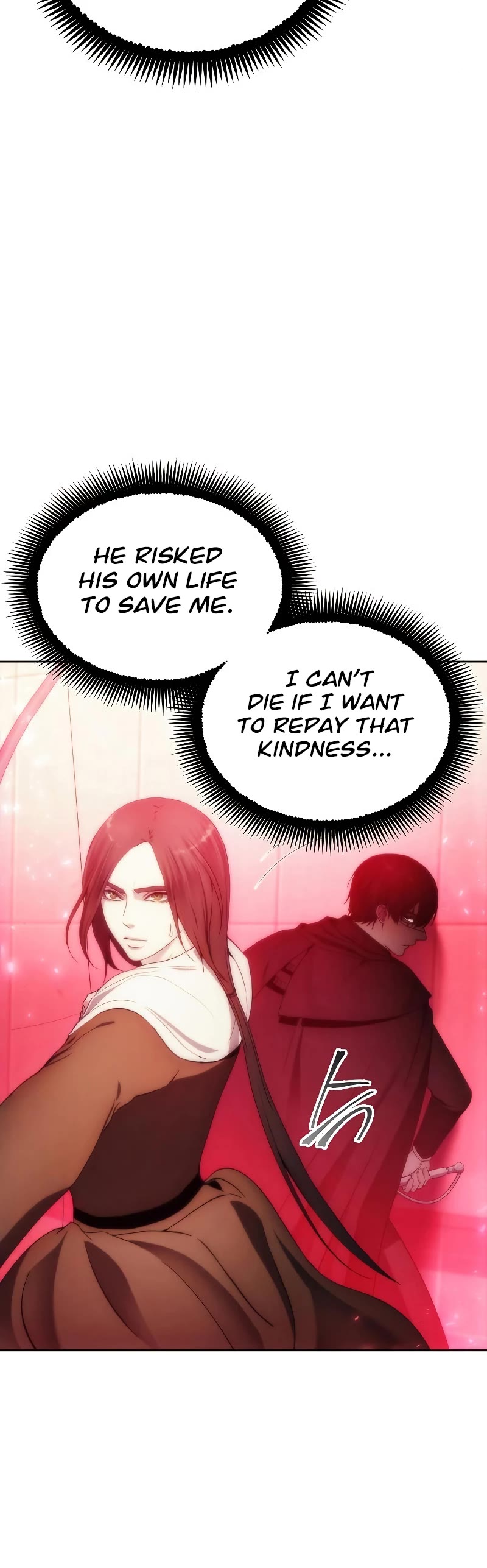 How to Live as a Villain Chapter 78 page 18 - Chapter 78