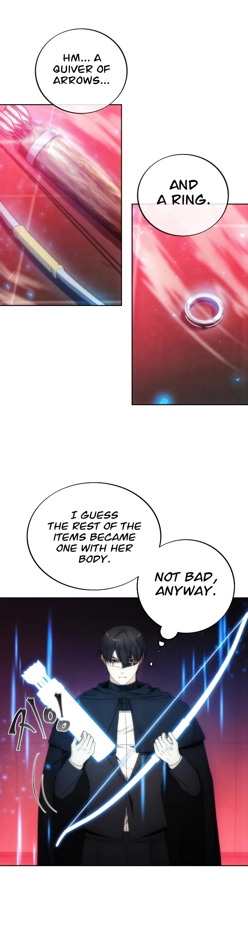 How to Live as a Villain Chapter 78 page 21 - Chapter 78